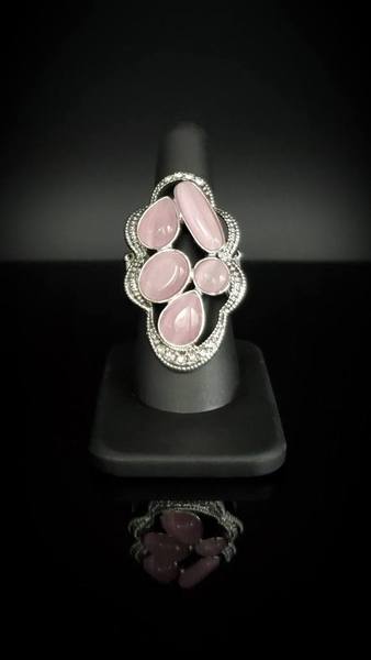 Cherished Collection - Pink