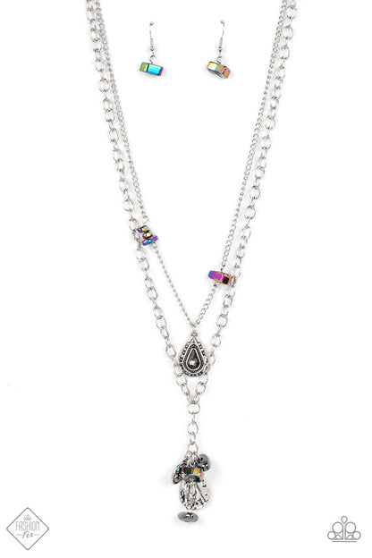 Collectors Craftsmanship - Multi (SS1122)