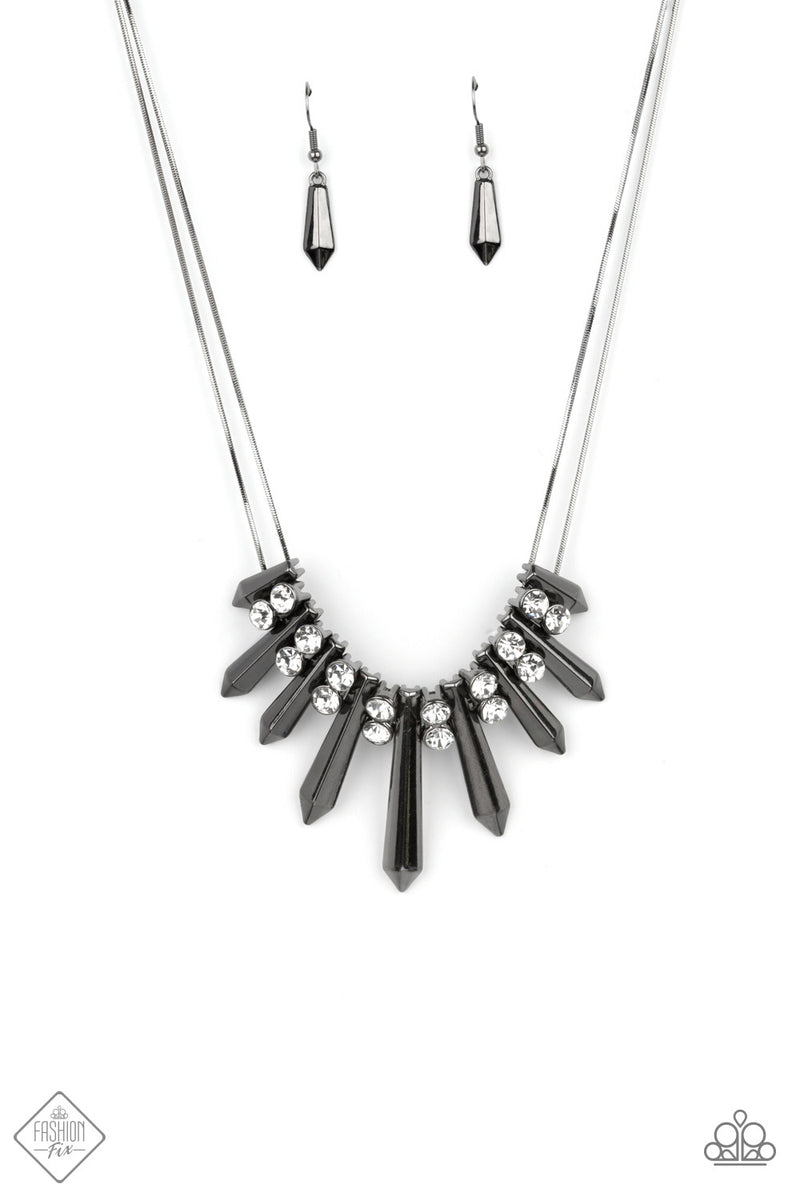 Dangerous Dazzle - Black (MM0521)