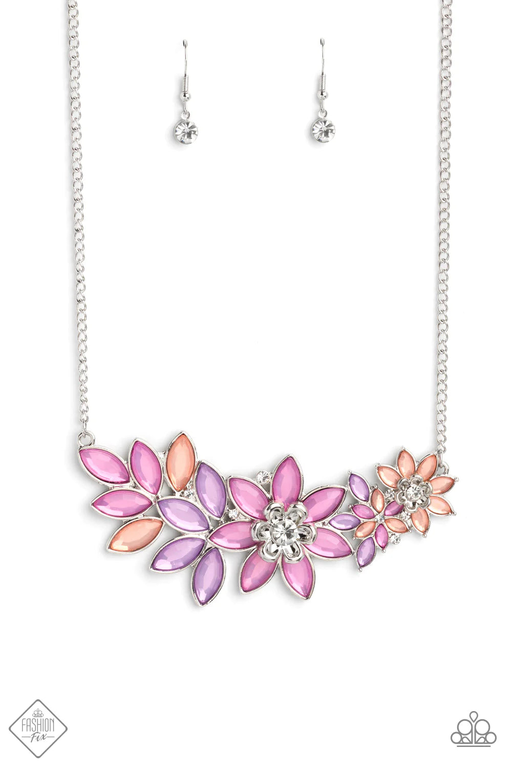Garland Over - Multi (GM0323)