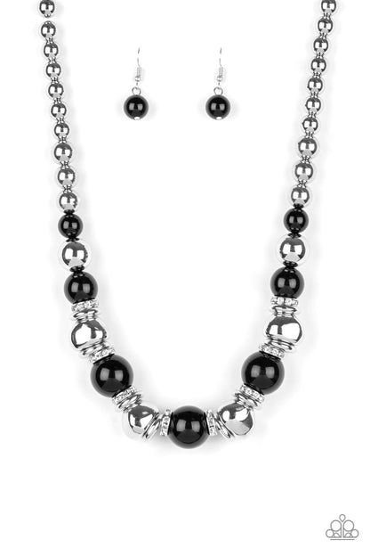 Hollywood Haute Spot - Black