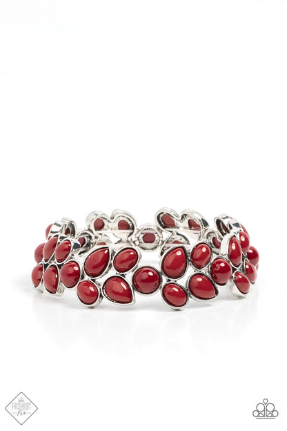 Marina Romance - Red (GM0122)