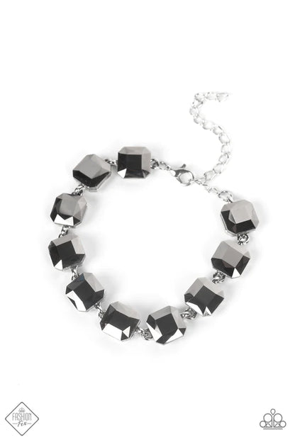 Mind-Blowing Bling - Silver (MM0422)