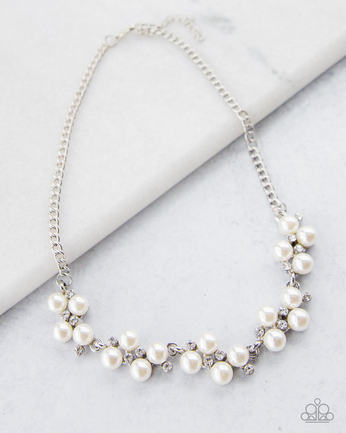 Love Story - White (Blockbuster Piece)