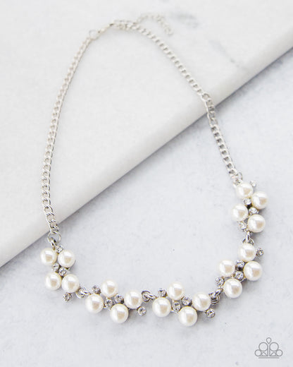 Love Story - White (Blockbuster Piece)