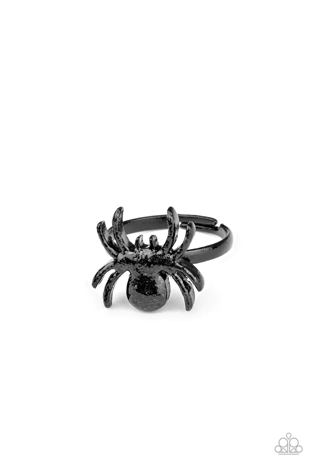 Spider Rings