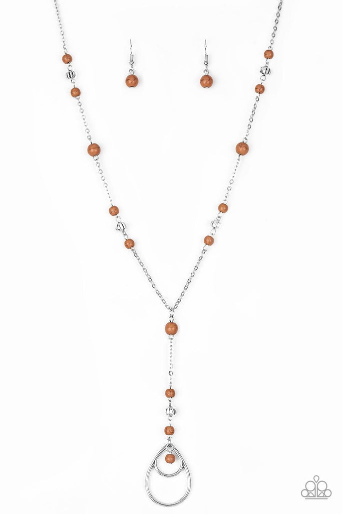 Sandstone Savannahs - Orange