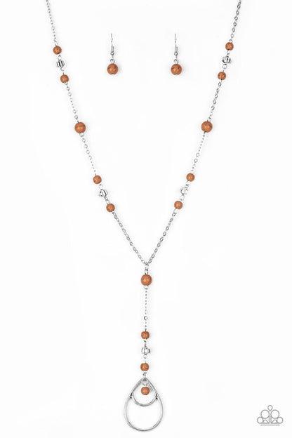 Sandstone Savannahs - Orange