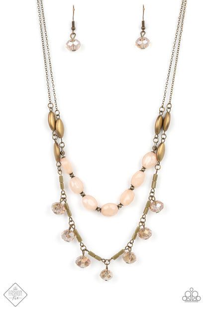 Sheen Season - Brass (GM1122)