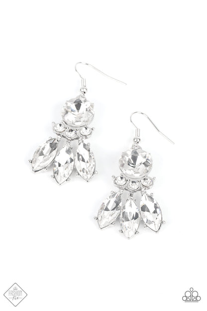 To Have and to SPARKLE - White (FF0522)
