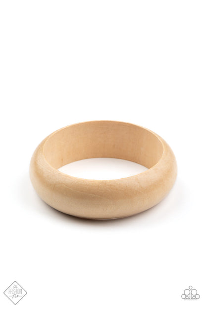 Whimsically Woodsy - White (SS1120)