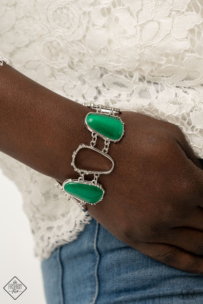 Yacht Club Couture - Green (GM0321)