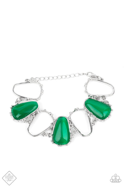 Yacht Club Couture - Green (GM0321)