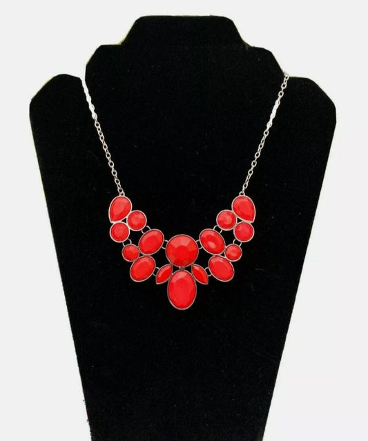 Demi Diva - Red