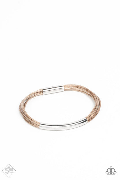 Modern Harmony - Brown (SS1221)