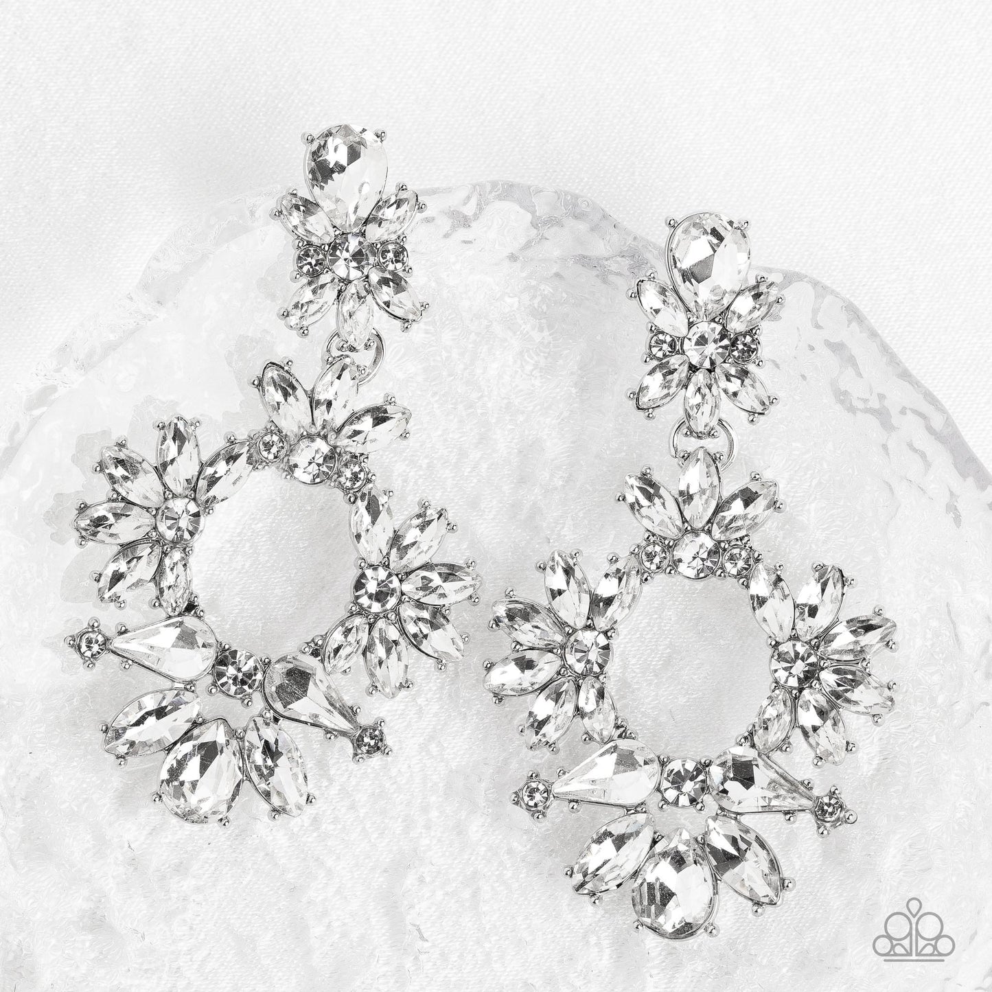 Leave Them Speechless - White (LOP0622)