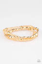 Hello Beautiful - Gold