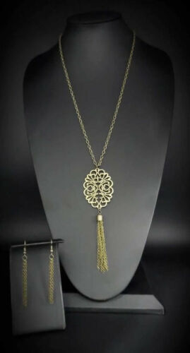 A Mandala Of The People - Brass 