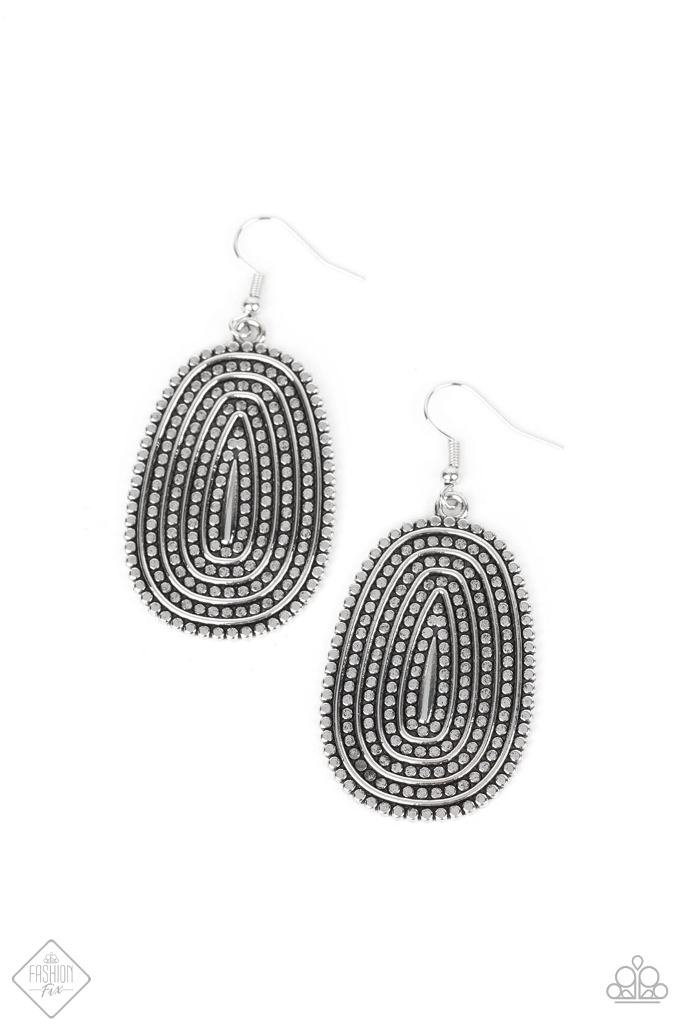 Desert Climate - Silver (SF0821)